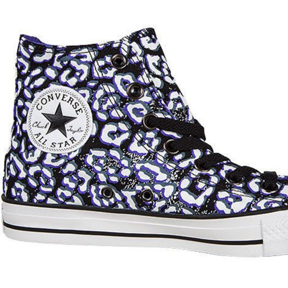 CONVERSE ALL STAR Chuck Taylor Women's Shoes Size 8.5
